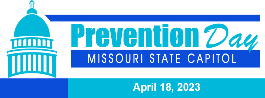 Join Us for Prevention Day at the Capitol