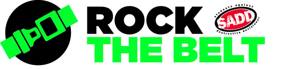 Rock the Belt Logo