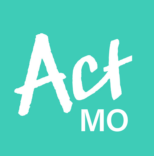 ACT Missouri Logo