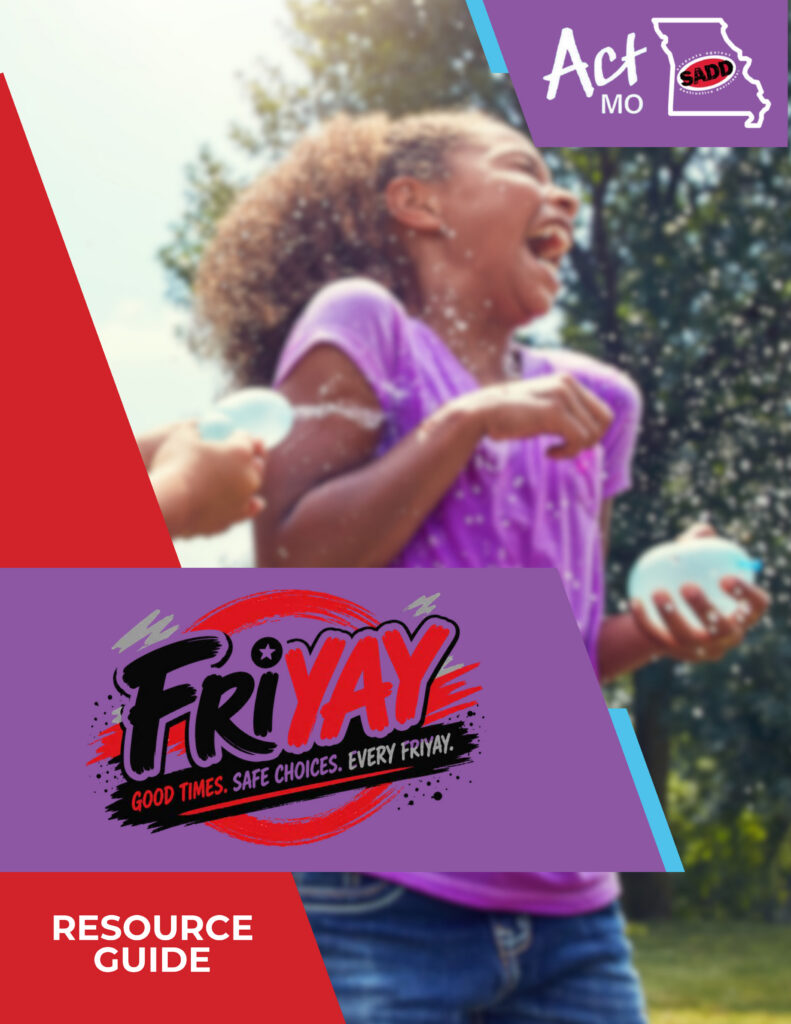 FriYAY Resource Guide