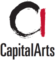 capital arts logo