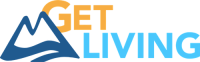 Get Living Logo